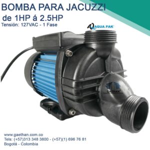 Filtro de Arena FPD14T