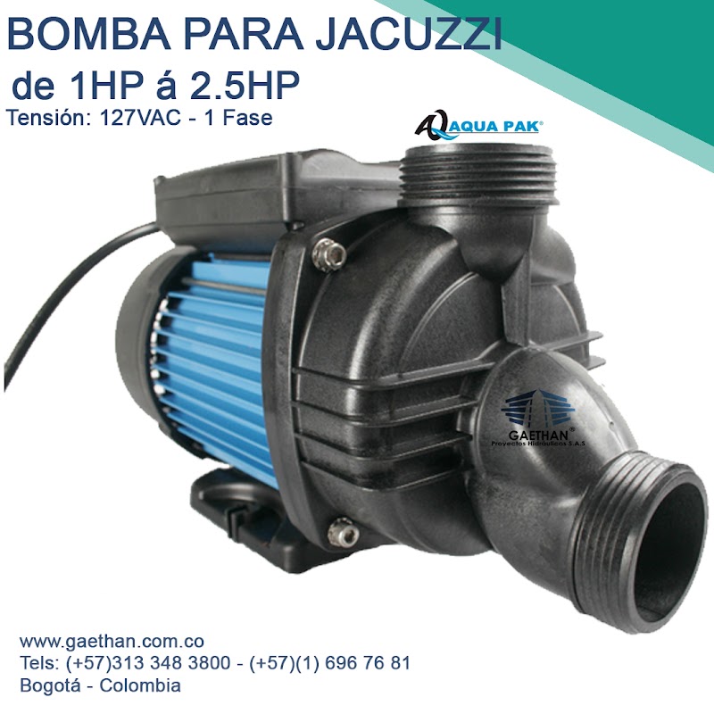 Filtro de Arena FPD14T